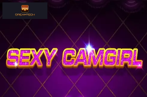 Sexy Camgirl